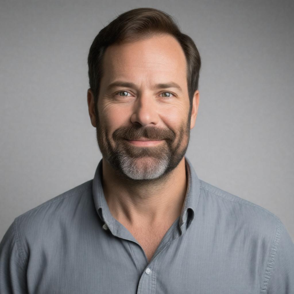 Will Forte